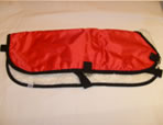 Corderito impermeable Talle N 7