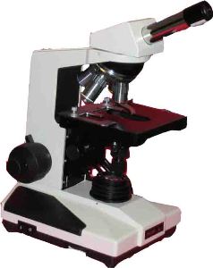 Microscopio Monocular L1200 B Hmg