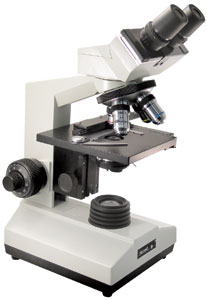 Microscopio Binocular Xsz 107 Bn Con Ocular 16x Par