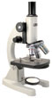 Microscopio Monocular XSD 640 Con Espejo