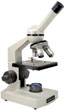 Microscopio Monocular Gz 640 L Con Luz, Charriot Y Ocular 16x